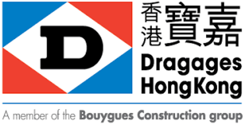 Dragages Hong Kong