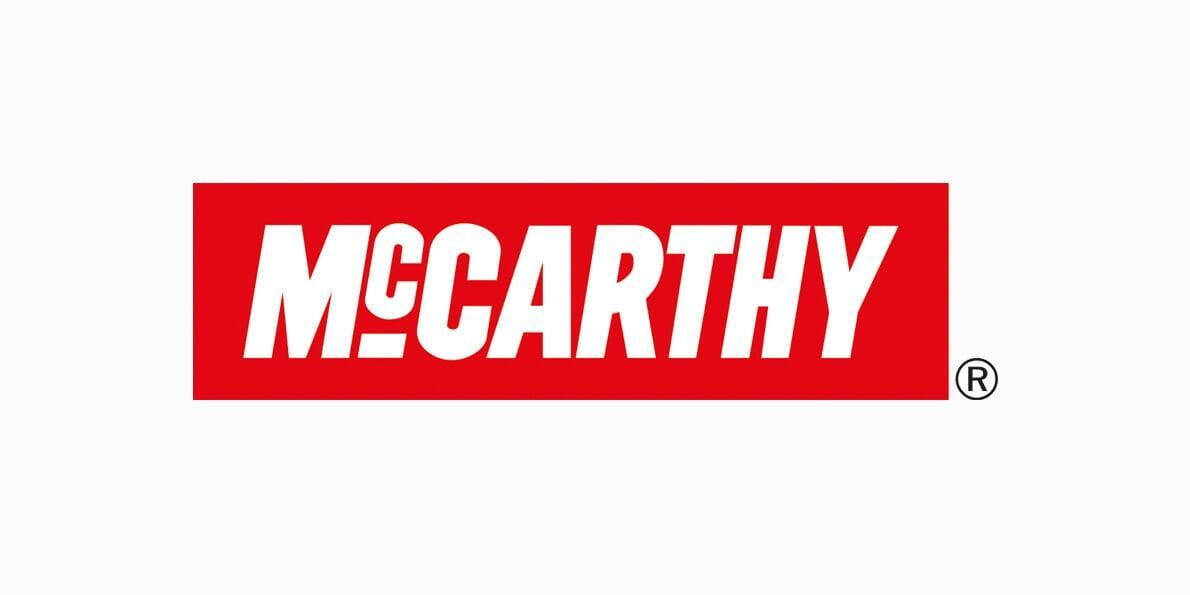 McCarthy